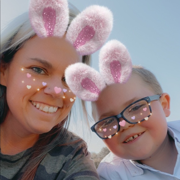 Meet your Posher, Sandi - Picture 1 of 1